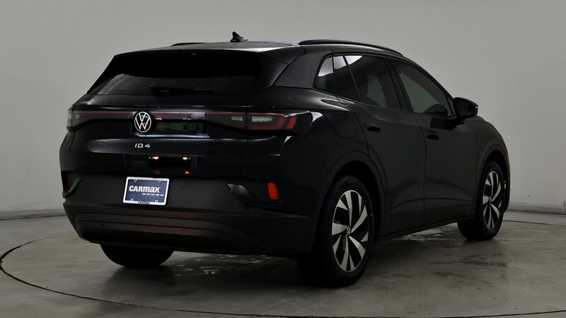 2023 Volkswagen ID.4 Standard 8