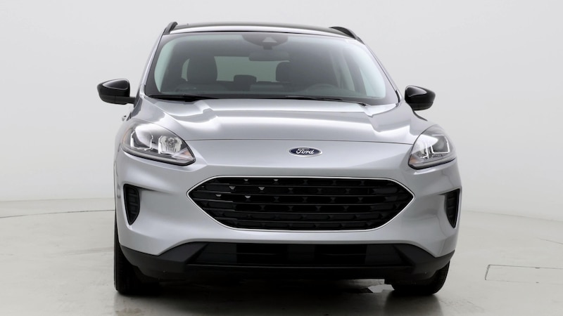 2021 Ford Escape SE 5