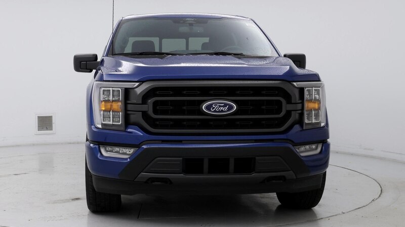 2022 Ford F-150 XLT 5