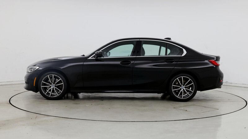 2021 BMW 3 Series 330i 3