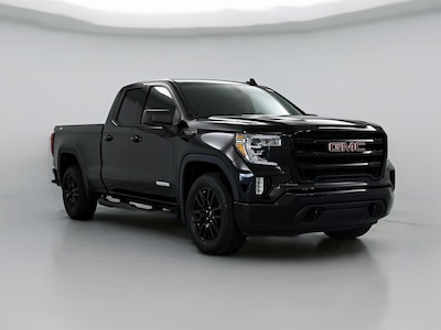 2020 GMC Sierra 1500 Elevation -
                Warner Robins, GA