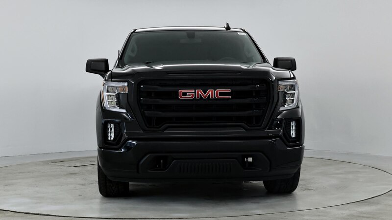 2020 GMC Sierra 1500 Elevation 5