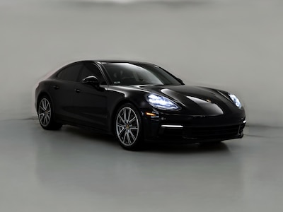 2018 Porsche Panamera  -
                Norcross, GA