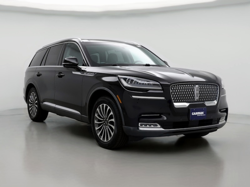 2020 Lincoln Aviator Reserve -
                  Victorville, CA