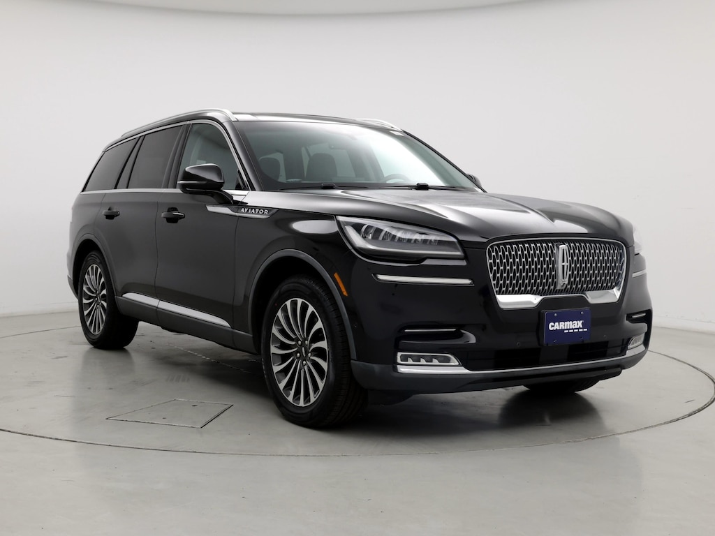 Lincoln Aviator Reserve AWD