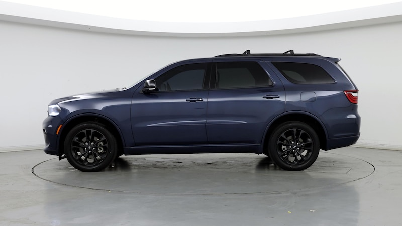 2021 Dodge Durango GT 3