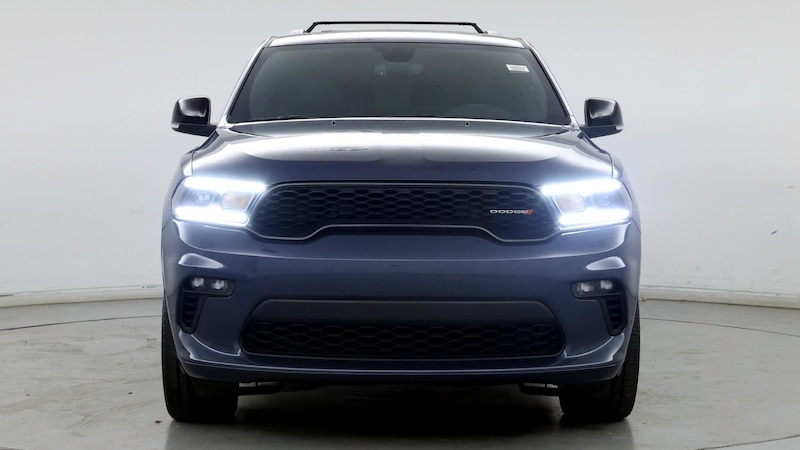 2021 Dodge Durango GT 5