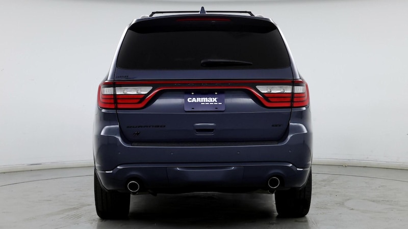 2021 Dodge Durango GT 6