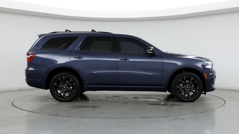 2021 Dodge Durango GT 7