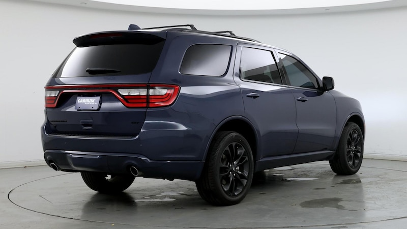 2021 Dodge Durango GT 8