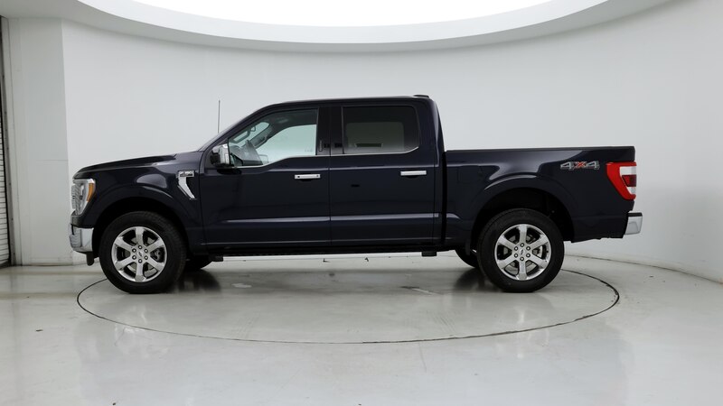 2022 Ford F-150 Lariat 3