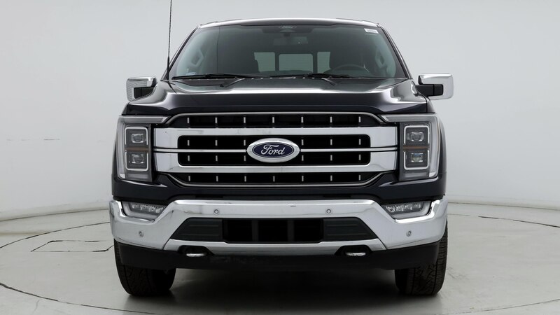 2022 Ford F-150 Lariat 5