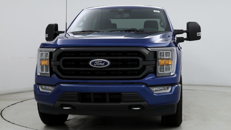 2022 Ford F-150 XLT 5