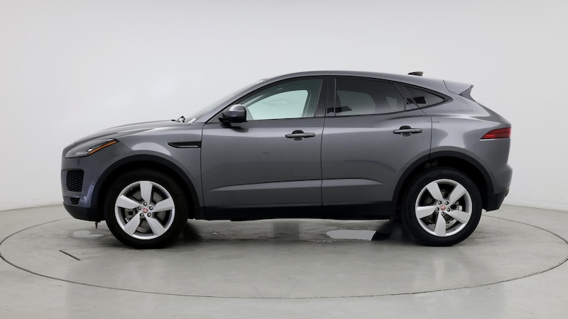 2020 Jaguar E-Pace  3