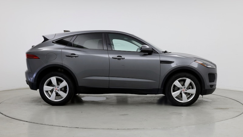 2020 Jaguar E-Pace  7