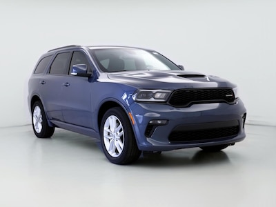 2021 Dodge Durango GT -
                Gastonia, NC