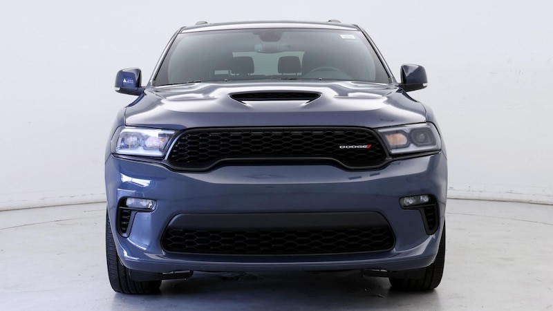 2021 Dodge Durango GT 5