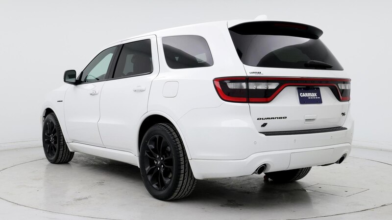 2021 Dodge Durango R/T 2