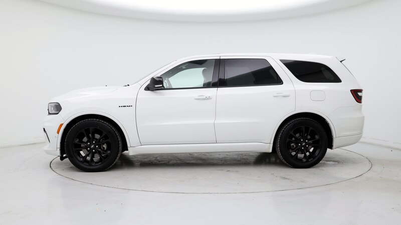 2021 Dodge Durango R/T 3