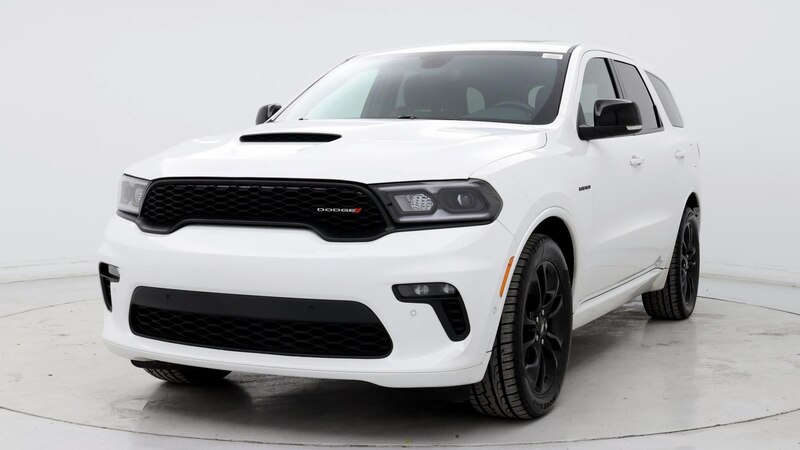 2021 Dodge Durango R/T 4