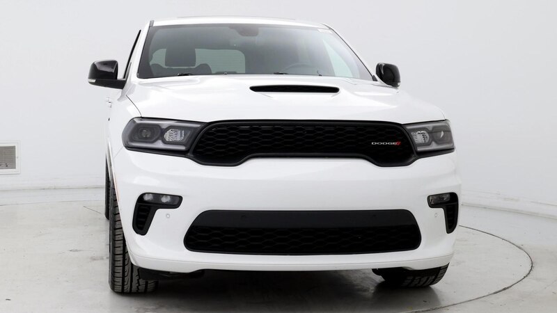 2021 Dodge Durango R/T 5