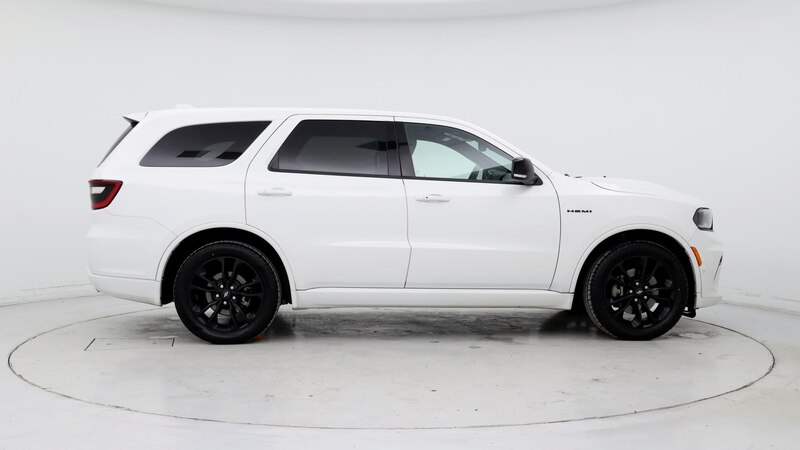 2021 Dodge Durango R/T 7