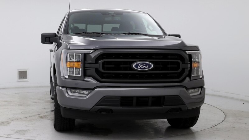 2022 Ford F-150 XLT 5