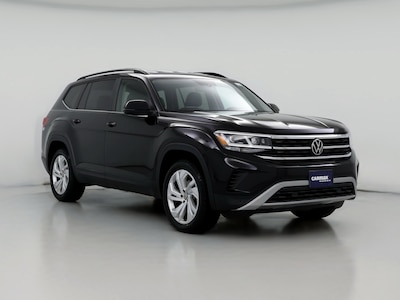 2023 Volkswagen Atlas SE -
                Irving, TX