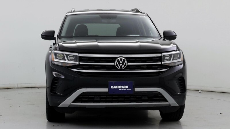 2023 Volkswagen Atlas SE 5