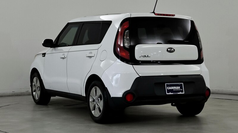 2014 Kia Soul  2