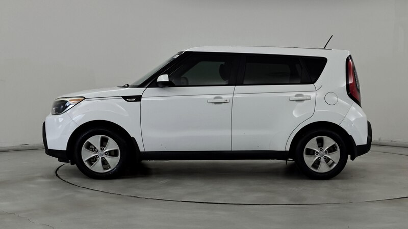 2014 Kia Soul  3