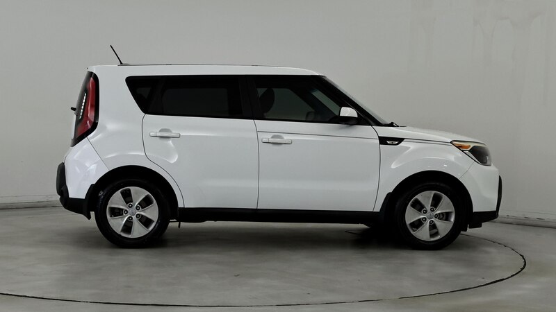 2014 Kia Soul  7