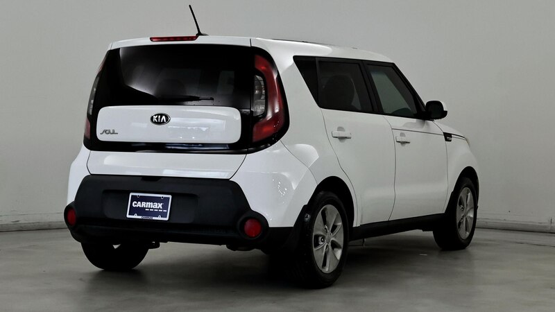 2014 Kia Soul  8