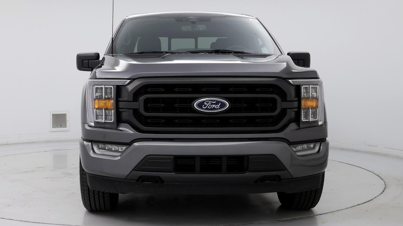 2022 Ford F-150 XLT 5