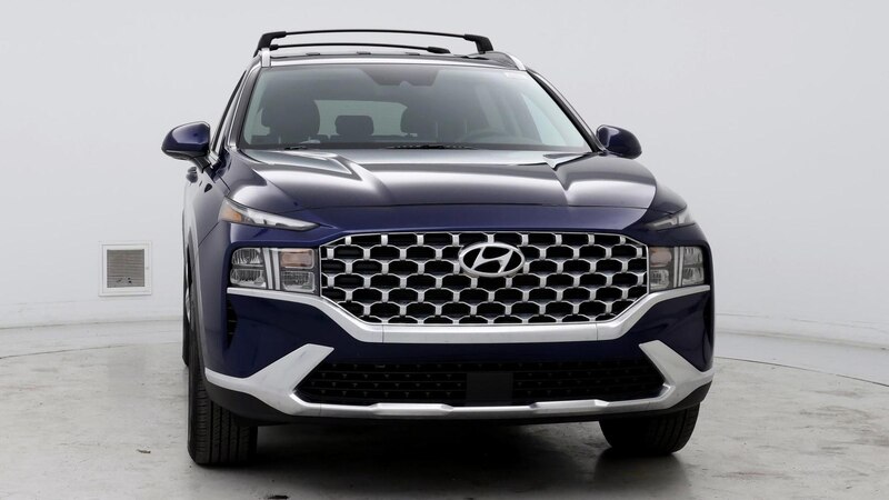 2022 Hyundai Santa Fe SEL 5