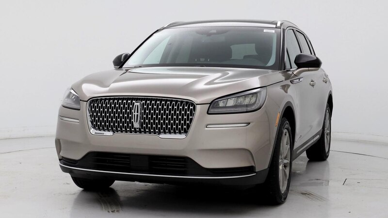 2021 Lincoln Corsair Standard 4