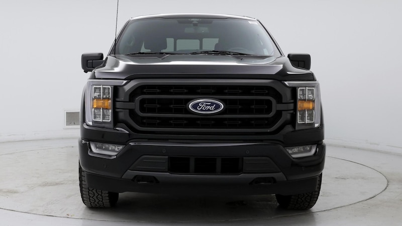 2022 Ford F-150 XLT 5