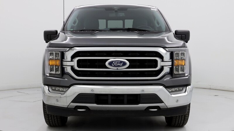 2021 Ford F-150 XLT 5