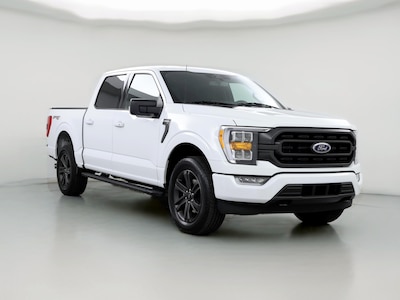 2022 Ford F-150 XLT -
                Lexington, KY