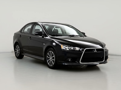 2015 Mitsubishi Lancer SE -
                Norcross, GA