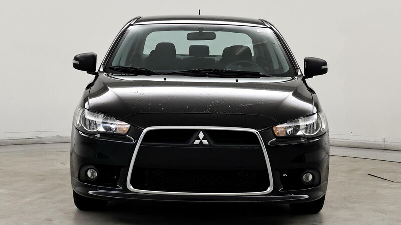 2015 Mitsubishi Lancer SE 5