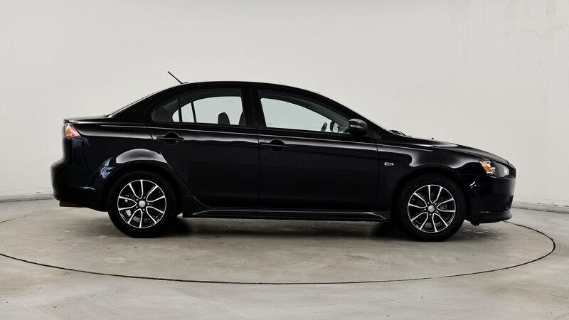 2015 Mitsubishi Lancer SE 7