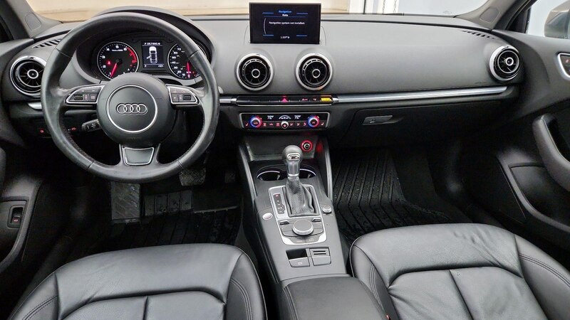 2015 Audi A3 Premium Plus 9