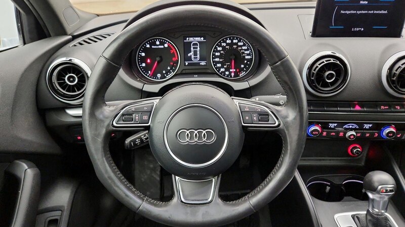 2015 Audi A3 Premium Plus 10