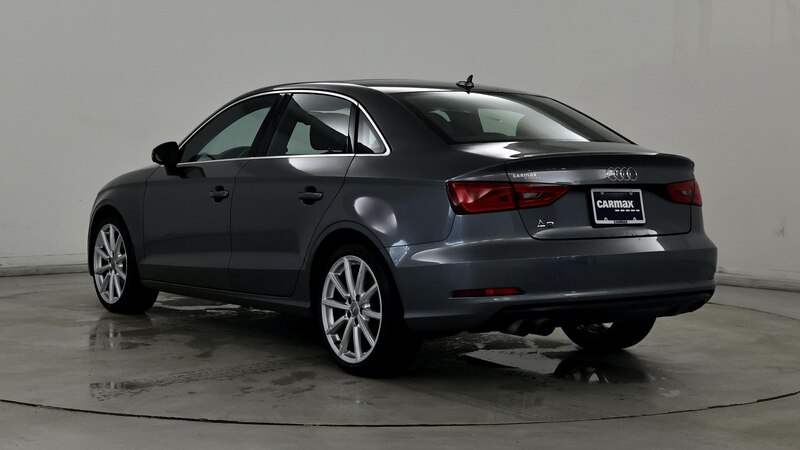 2015 Audi A3 Premium Plus 2