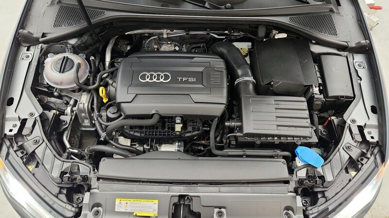 2015 Audi A3 Premium Plus 22