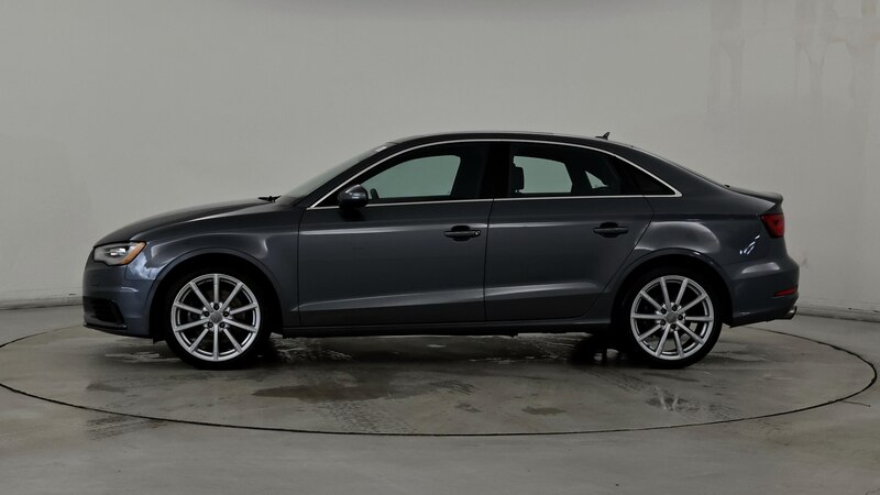 2015 Audi A3 Premium Plus 3