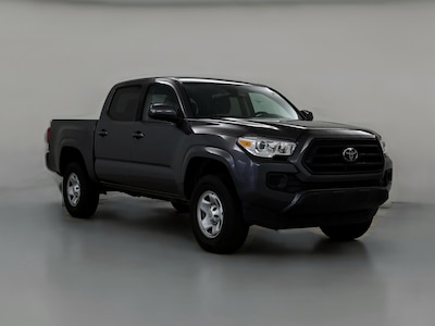 2021 Toyota Tacoma SR -
                Town Center, GA