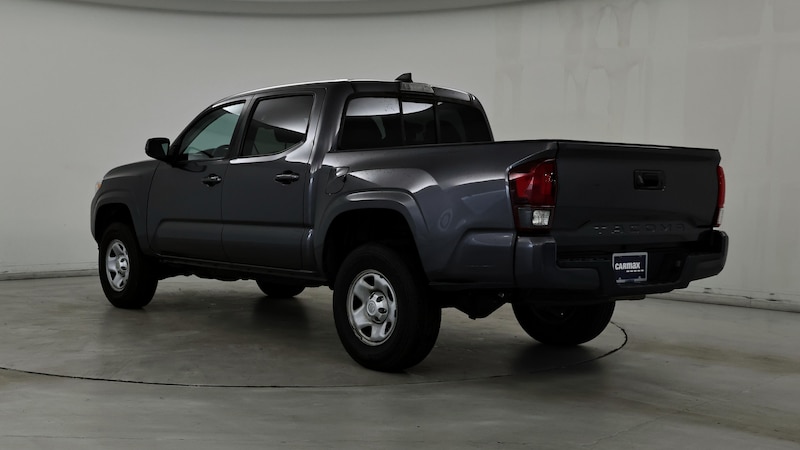 2021 Toyota Tacoma SR 2