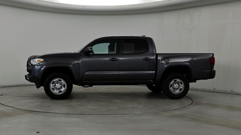 2021 Toyota Tacoma SR 3